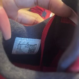 Air Jordan 4 Retro FIBA